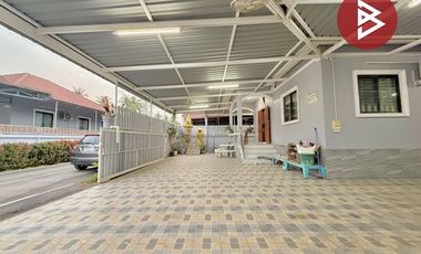 ขายบ้านเดี่ยว เนื้อที่ 75.4 ตร.วา ท้ายหาด สมุทรสงคราม