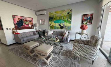 CASA EN ALQUILER DE 3 DORMITORIOS EN SAMBORONDON GUAYAQUIL ECUADOR