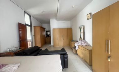 Y. Disewakan rumah  furnish Budisari  Setiabudi Bandung