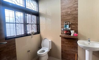 Y. Disewakan rumah  furnish Budisari  Setiabudi Bandung