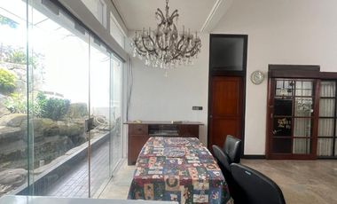 Y. Disewakan rumah  furnish Budisari  Setiabudi Bandung