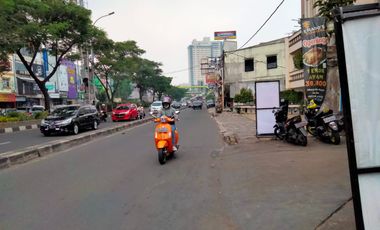 Gedung Ex Resto 2 Lantai Samping Margocity dan Dekat Detos Mall Depok Jawa Barat Sangat Cocok Buat Usaha Resto , Hotel , Kos2an Eklusive ,Klinik dan K