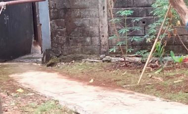 Gedung Ex Resto 2 Lantai Samping Margocity dan Dekat Detos Mall Depok Jawa Barat Sangat Cocok Buat Usaha Resto , Hotel , Kos2an Eklusive ,Klinik dan K