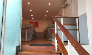 Gedung Ex Resto 2 Lantai Samping Margocity dan Dekat Detos Mall Depok Jawa Barat Sangat Cocok Buat Usaha Resto , Hotel , Kos2an Eklusive ,Klinik dan K