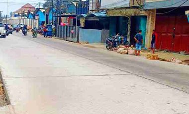 DiJual Rumah Lokasi Strategis Dekat Stasiun Cibitung Bekasi Bisa Nego