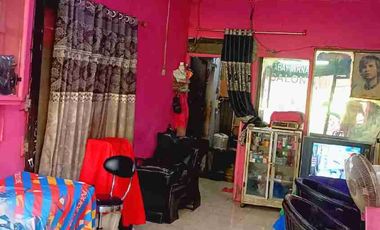 DiJual Rumah Lokasi Strategis Dekat Stasiun Cibitung Bekasi Bisa Nego