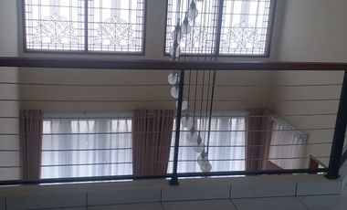 Y. Dijual Rumah asri sejuk hoek  Budisari bandung utara