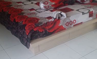 Y. Dijual Rumah asri sejuk hoek  Budisari bandung utara