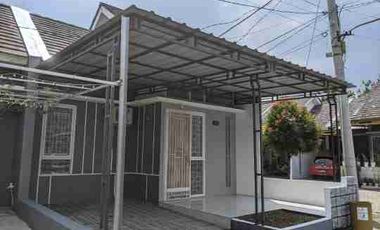 Dijual Rumah Dekat Grand Wisata Kota Bekasi Mustika Jaya Cimuning Royal Residence