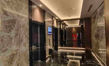 Apt B Residence Grogol Type Studio Fully Furnished