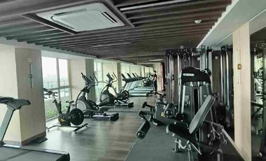 Apt B Residence Grogol Type Studio Fully Furnished