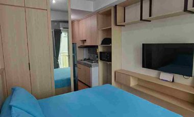 Apt B Residence Grogol Type Studio Fully Furnished