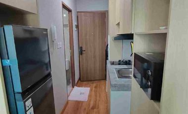 Apt B Residence Grogol Type Studio Fully Furnished