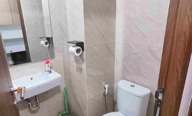 Apt B Residence Grogol Type Studio Fully Furnished