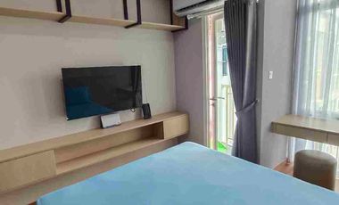 Apt B Residence Grogol Type Studio Fully Furnished