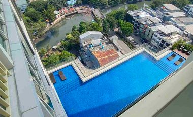 Apt B Residence Grogol Type Studio Fully Furnished