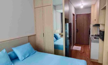 Apt B Residence Grogol Type Studio Fully Furnished