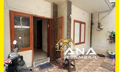ANA RUMAH UK 8.5X15M DI JELAMBAR