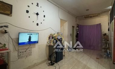 ANA RUMAH UK 8.5X15M DI JELAMBAR