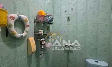 ANA RUMAH UK 8.5X15M DI JELAMBAR