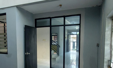 Disewakan Murah Rumah Mutiara Taman Palem