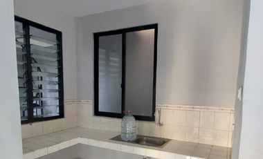 Disewakan Murah Rumah Mutiara Taman Palem