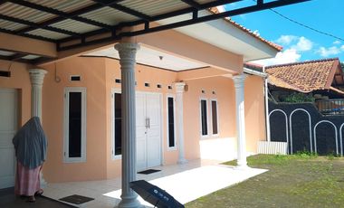 Sewa Rumah Siap Huni di Cipete, Jakarta Selatan - Ideal untuk Kantor