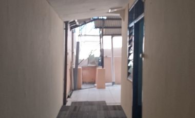 Sewa Rumah Siap Huni di Cipete, Jakarta Selatan - Ideal untuk Kantor