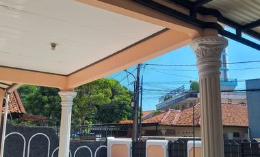 Sewa Rumah Siap Huni di Cipete, Jakarta Selatan - Ideal untuk Kantor