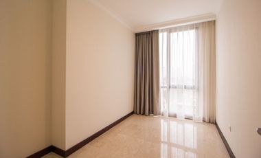 Apartemen Permata Hijau Suite 3BR Fully Furnished, Bebas Banjir Langsung Huni, Murah Bagus