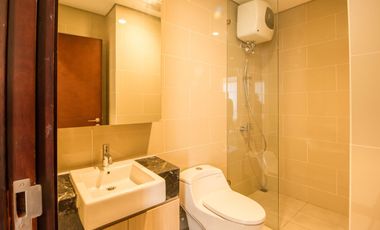 Apartemen Permata Hijau Suite 3BR Fully Furnished, Bebas Banjir Langsung Huni, Murah Bagus