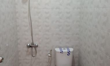 Y. Dijual rumah dibawah harga pasar rumah Minimalis Spring Garden Residence buah batu