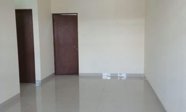Y. Dijual rumah dibawah harga pasar rumah Minimalis Spring Garden Residence buah batu
