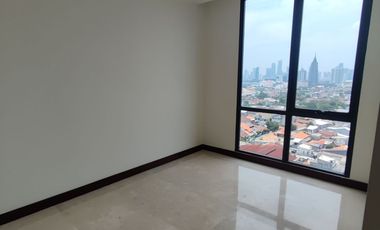 Permata Hijau Suite Sewa 3BR Murah, Disewakan