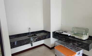 Permata Hijau Suite Sewa 3BR Murah, Disewakan