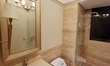 DIJUAL : APARTEMENT 1PARK AVENUE – Private Lift, Kebayoran Lama
