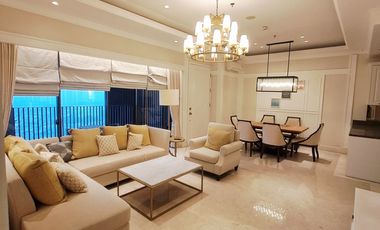 DIJUAL : APARTEMENT 1PARK AVENUE – Private Lift, Kebayoran Lama