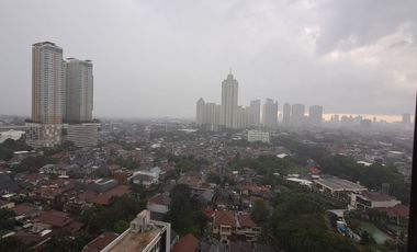 DIJUAL : APARTEMENT 1PARK AVENUE – Private Lift, Kebayoran Lama