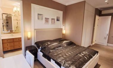 DIJUAL : APARTEMENT 1PARK AVENUE – Private Lift, Kebayoran Lama