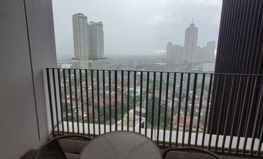 DIJUAL : APARTEMENT 1PARK AVENUE – Private Lift, Kebayoran Lama