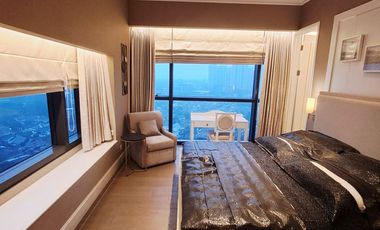 DIJUAL : APARTEMENT 1PARK AVENUE – Private Lift, Kebayoran Lama