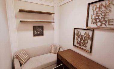 DIJUAL : APARTEMENT 1PARK AVENUE – Private Lift, Kebayoran Lama