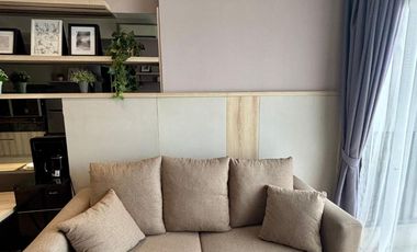 Permata Hijau Suite 3BR Bagus Bersih Hot Item, Fully Furnished Siap Huni Bebas Banjir