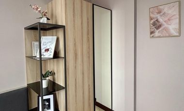 Permata Hijau Suite 3BR Bagus Bersih Hot Item, Fully Furnished Siap Huni Bebas Banjir