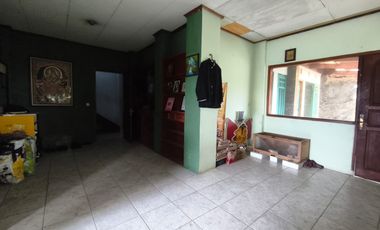 TERMURAH SEKOMPLEK BATUNUNGGAL INDAH RUMAH LUAS 126/110 HARGA1,2M  BANDUNG