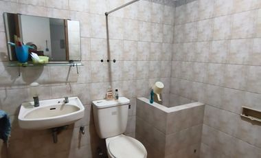 TERMURAH SEKOMPLEK BATUNUNGGAL INDAH RUMAH LUAS 126/110 HARGA1,2M  BANDUNG