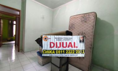 TERMURAH SEKOMPLEK BATUNUNGGAL INDAH RUMAH LUAS 126/110 HARGA1,2M  BANDUNG