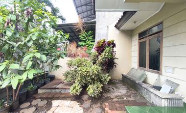 TERMURAH SEKOMPLEK BATUNUNGGAL INDAH RUMAH LUAS 126/110 HARGA1,2M  BANDUNG