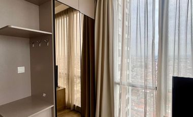 Permata Hijau Suite 3BR, Interior Full, Tinggal Masuk Huni, Lokasi Strategis