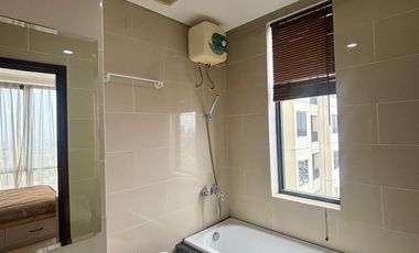 Permata Hijau Suite 3BR, Interior Full, Tinggal Masuk Huni, Lokasi Strategis